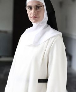 Secret de tournage du film Soeur Sourire