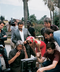 Secret de tournage du film Quatre étoiles