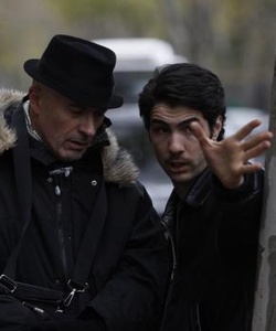 Audiard en prison