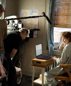 Secret de tournage du film Julie et Julia