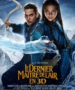 Secret de tournage du film Le maître de l'air
