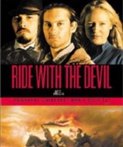 Secret de tournage du film Chevauchée avec le diable