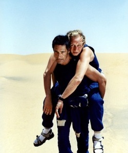 Secret de tournage du film Le boulet
