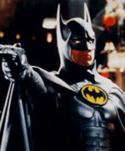Secret de tournage du film Batman