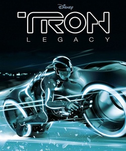 Secrets de tournage du film Tron, l'héritage