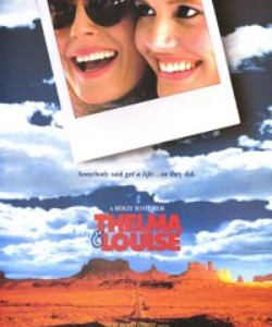Secret de tournage du film Thelma et Louise