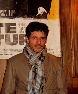Interview de Pascal Elbé pour Tête de turc.