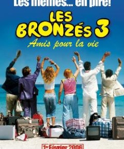Secret de tournage du film Les Bronzés font du ski