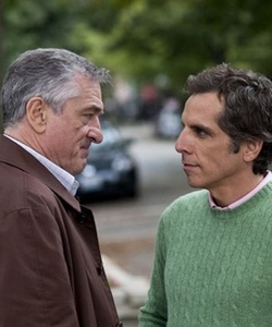 Secrets de tournage du film Mon beau-père et nous