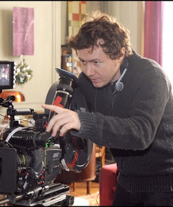 Secrets de tournage du film Une semaine sur deux