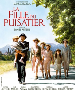 De Pagnol à Auteuil