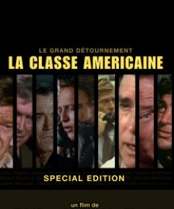 Secret de tournage de La classe américaine