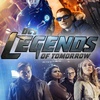 DC's Legends of Tomorrow