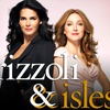 Rizzoli & Isles : autopsie d'un meurtre