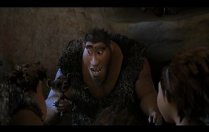 The Croods  Bande annonce 1 VO