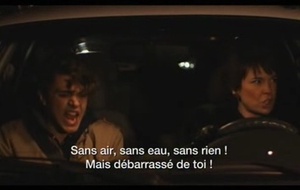 J'ai tué ma mère  Bande annonce 1 du film J'ai tué ma mère