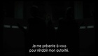 Bande annonce 1 VOST