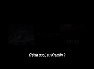 Bande annonce 2 VOST