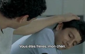 Zion et son frère  Bande annonce 1 du film Zion et son frère