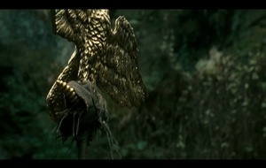 L'Aigle de la Neuvième Légion  Bande annonce VF