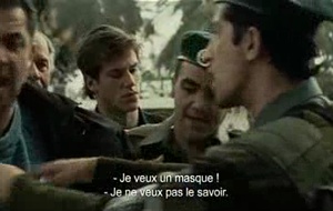 Ultimatum  Bande annonce 1