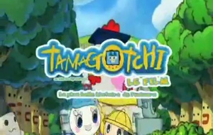 Tamagotchi  Bande annonce 1