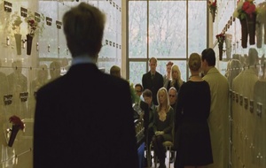 Restless  bande annonce VOST