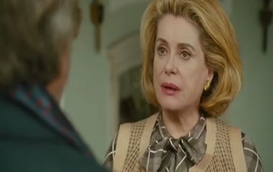 Potiche  Bande annonce 1 VF