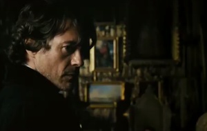 Sherlock Holmes 2 : Jeu d'Ombres  Bande annonce 1 VF