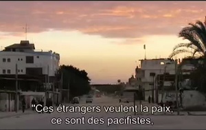 Rachel  Rachel bande annonce du film Rachel