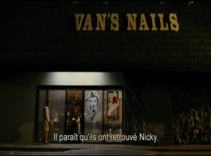 Bande annonce 1 VO