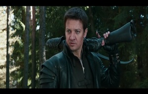 Hansel and Gretel: Witch Hunters  Bande Annonce 1 VF