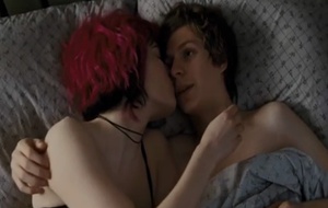 Scott Pilgrim  Bande annonce 1 VF