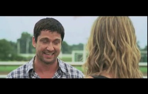 Le Chasseur de primes -The Bounty Hunter  Bande annonce 1