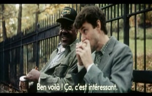 Adam  Bande annonce 1 VOST