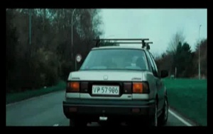 Just Another Love Story  Bande annonce 1