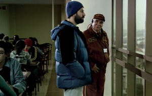 Ilusiones Opticas  Bande annonce 1 VO