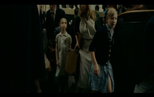 Elle s'appelait Sarah  Bande annonce 1 VF