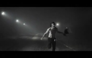 White Lightnin'  Bande annonce 1