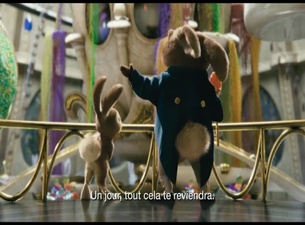 Bande annonce 2 VOST