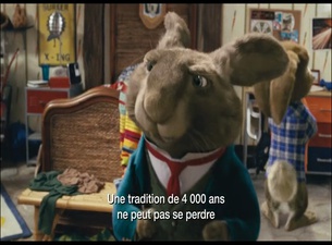 Bande annonce VOST
