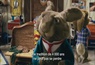Bande annonce VOST