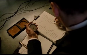 A Dangerous Method  Bande annonce 1 VO