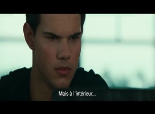 Bande annonce 1 VOST