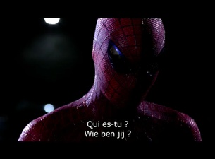 Bande annonce 3 VOST