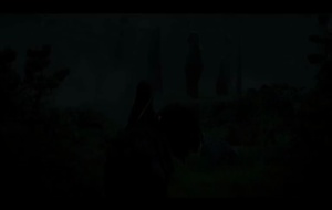 Rebelle  Teaser VF