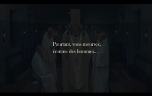 Des hommes et des dieux  Bande annonce 1