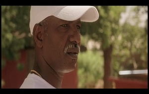 Un homme qui crie  Bande annonce 1 VF