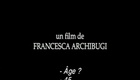 Bande annonce 1 VOST