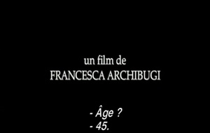 Question de coeur  Bande annonce 1 VOST